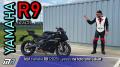 Test Yamaha R9 (2025) - yesss, na toto sme čakali! Test Yamaha R9 (2025) - yesss, na toto sme čakali!