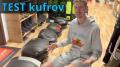 Aký veľký kufor na motorku si vybrať? – Testujeme, čo sa naozaj zmestí Aký veľký kufor na motorku si vybrať? – Testujeme, čo sa naozaj zmestí