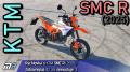 Rýchlovka s KTM SMC R (2025) - zábavnejšia A2 asi neexistuje :) Rýchlovka s KTM SMC R (2025) - zábavnejšia A2 asi neexistuje :)