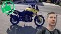 Suzuki V-Strom 800 DE - Možno budúca motorka, krátky test... Suzuki V-Strom 800 DE - Možno budúca motorka, krátky test...