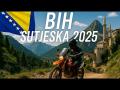 Sutjeska 2025 Sutjeska 2025