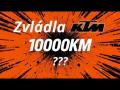Prežila 10000km ? Alebo dlhodobá recenzia mojej KTM 690 Enduro Prežila 10000km ? Alebo dlhodobá recenzia mojej KTM 690 Enduro