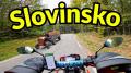 Slovinsko na motorke! Honda CRF300L Slovinsko na motorke! Honda CRF300L