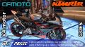 O budúcnosti CFMOTO, značke GOES, či motore V4 - Rozhovor s generálnym riaditeľom JourneyMan CZ O budúcnosti CFMOTO, značke GOES, či motore V4 - Rozhovor s generálnym riaditeľom JourneyMan CZ