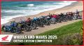 Honda GB350S Custom Competition | Wheels and Waves 2025  Honda GB350S Custom Competition | Wheels and Waves 2025