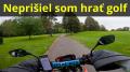 Navigácia ma poslala cez golfové ihrisko #motovlog #mototrip  Slovinsko - Rakúsko - Maďarsko Navigácia ma poslala cez golfové ihrisko #motovlog #mototrip  Slovinsko - Rakúsko - Maďarsko