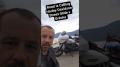 Harley Davidson Street Glide v Grécku - Road is Calling #motoride_sk Harley Davidson Street Glide v Grécku - Road is Calling #motoride_sk