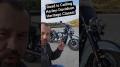 Harley Davidson Heritage Classic 2025 Road is Calling Grécko #motoride_sk Harley Davidson Heritage Classic 2025 Road is Calling Grécko #motoride_sk