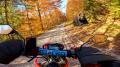 LEGÁLNA enduro cesta cez národný park na Slovensku? Áno!  LEGÁLNA enduro cesta cez národný park na Slovensku? Áno!