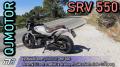 Premiéra 18:00: QJMOTOR SRV 550 (2025) - obratný A2 retro naháč v zákrutách okolo Estepony Premiéra 18:00: QJMOTOR SRV 550 (2025) - obratný A2 retro naháč v zákrutách okolo Estepony