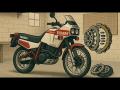 Kúp si Vintage bike...zachráň planétu - XT600Z ???? E02: spojka, voľnobežka, nakopávačka... Kúp si Vintage bike...zachráň planétu - XT600Z ???? E02: spojka, voľnobežka, nakopávačka...