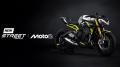 Triumph Street Triple Moto2™ Limited Edition 2026 Triumph Street Triple Moto2™ Limited Edition 2026