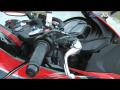 Honda CBR 600RR C-ABS 2009 - šesťkilo na každý deň Honda CBR 600RR C-ABS 2009 - šesťkilo na každý deň